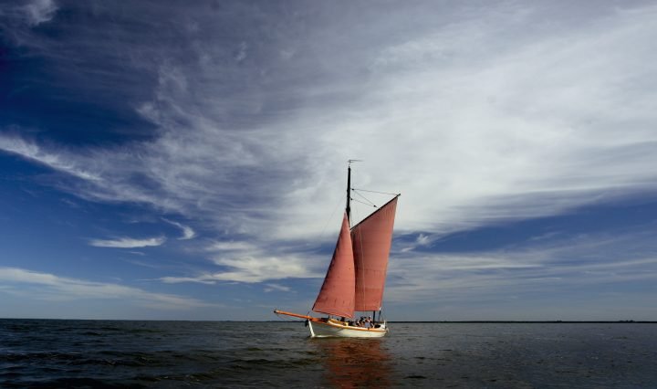 Zeesenboot